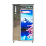 Máy ion kiềm công nghiệp công suất 500l/h